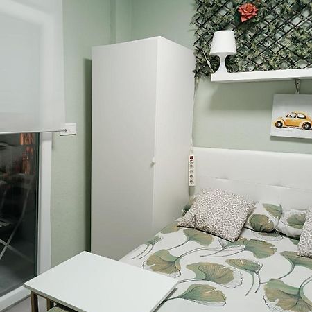 Habitaciones2 Renfe Alicante Extérieur photo