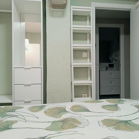 Habitaciones2 Renfe Alicante Extérieur photo