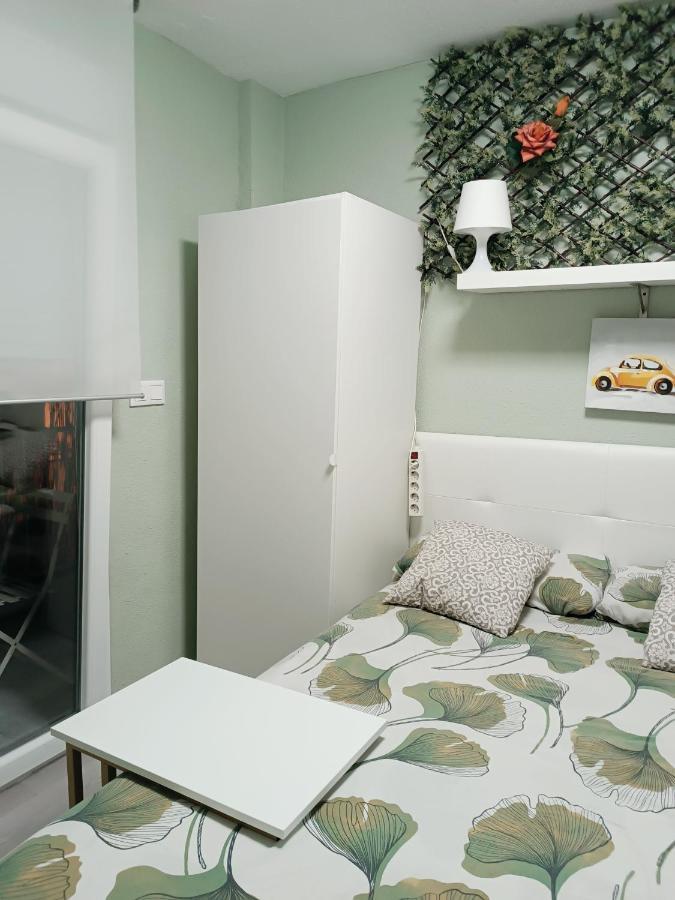 Habitaciones2 Renfe Alicante Extérieur photo